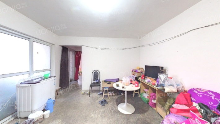 湖山湾家园C区二手房实景图