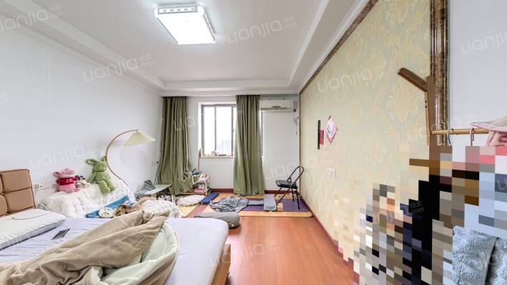 旭景嘉苑二手房实景图