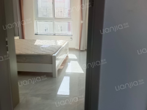 整租·建华新苑 2室1厅 南