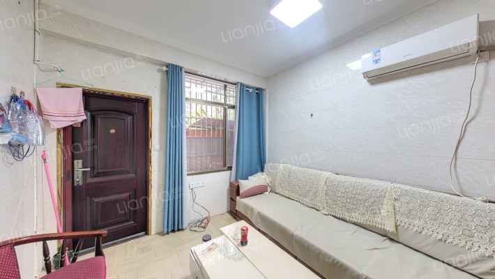 天剑社区二手房实景图