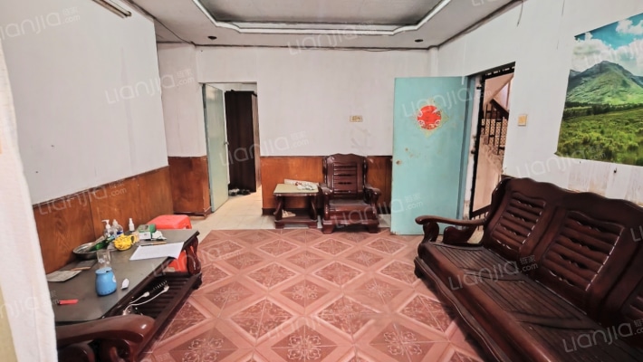 石景花园二手房实景图