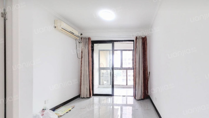 山秀景苑十区块五期二手房实景图