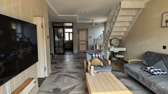 荣城壹品二手房实景图