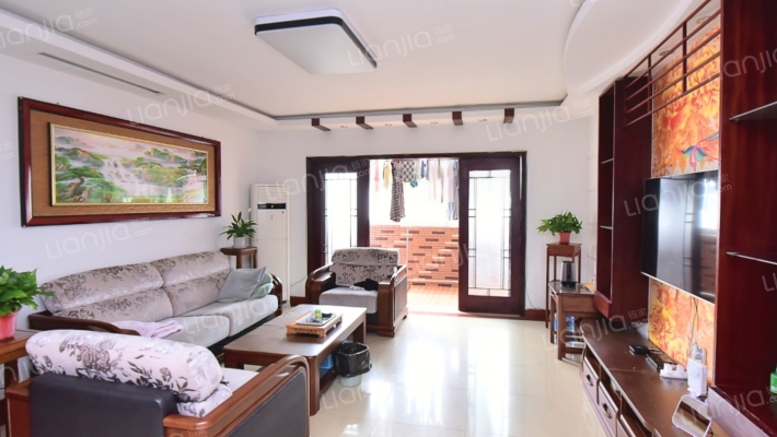 威海小区二手房实景图