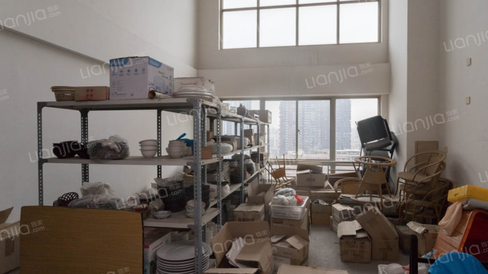 经典大第二手房实景图