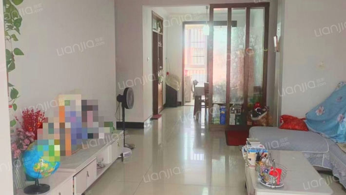 邳州市二中小区二手房实景图