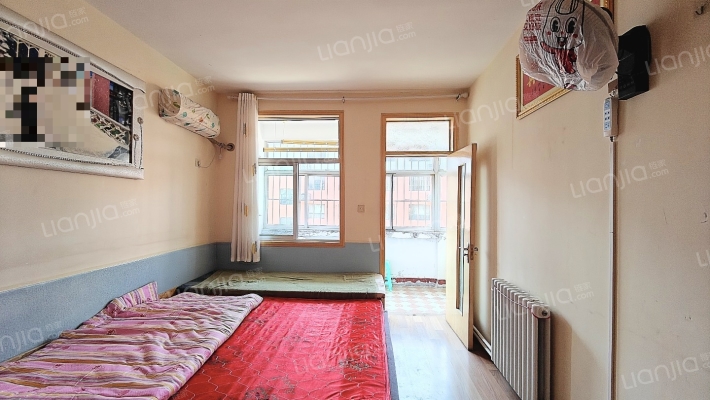 金星社区4号大院二手房实景图