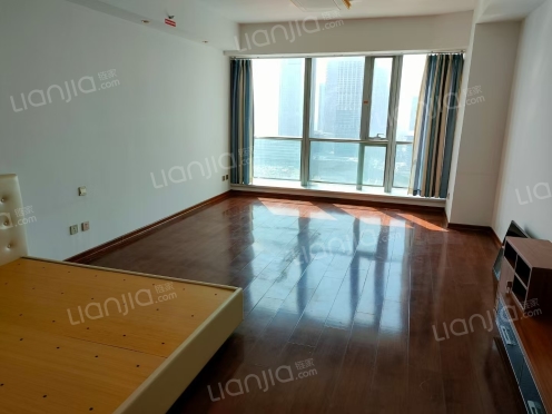 整租·宝龙国际中心 1室1厅 南