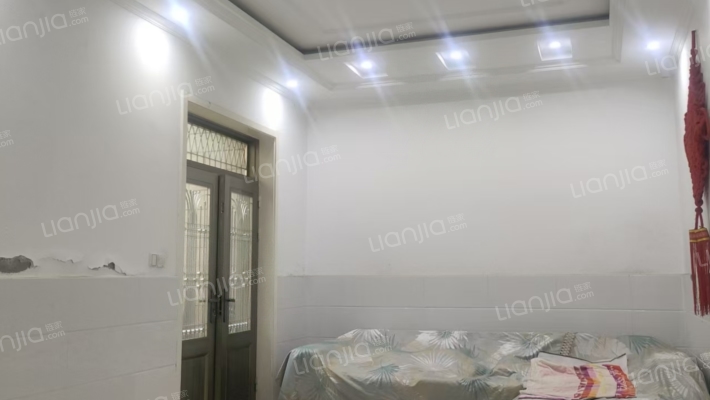 新周巷二手房实景图