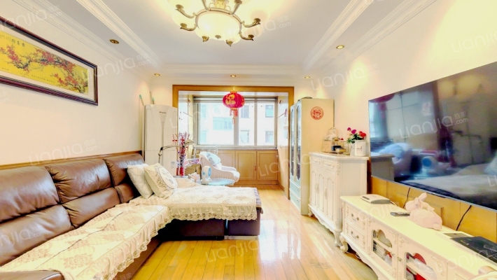 星梅花苑二手房实景图