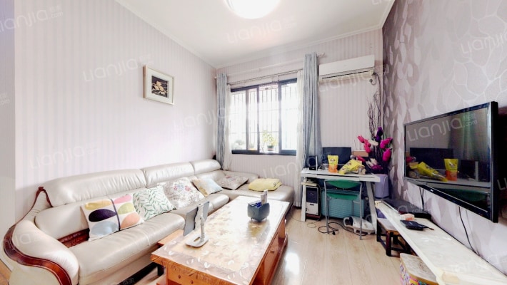 尚房国际公馆二手房实景图