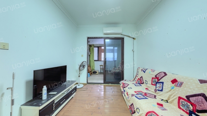 中庚香江美地二手房实景图