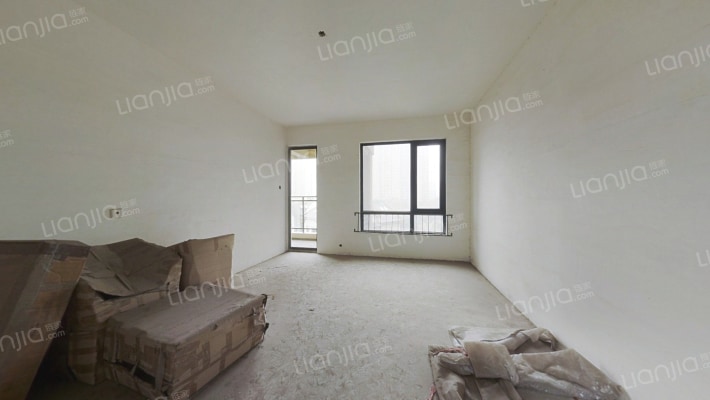 复地东湖国际三期二手房实景图