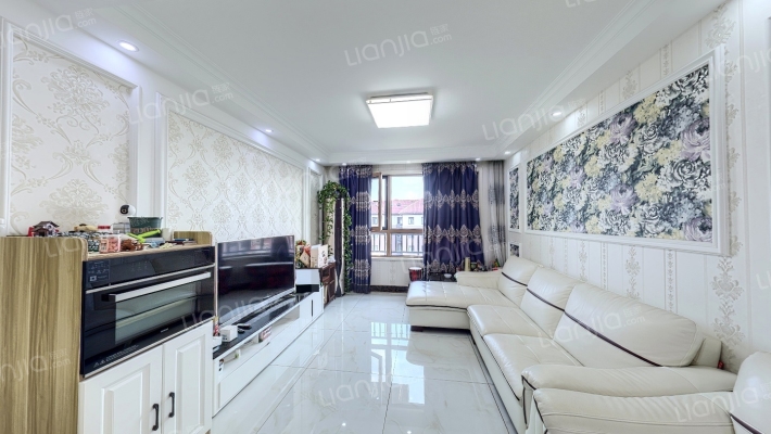 香逸园二手房实景图