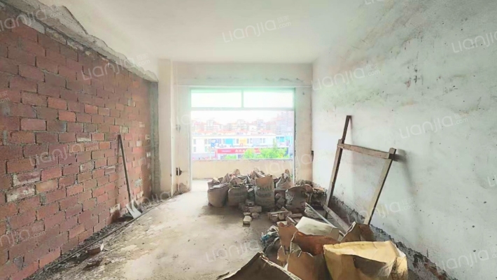 富怡苑二手房实景图