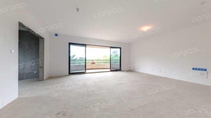 沣西逸园二手房实景图