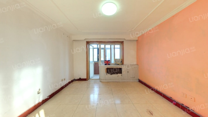 万福家园二手房实景图