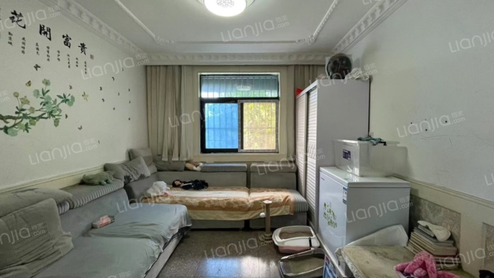 育才东路二手房实景图