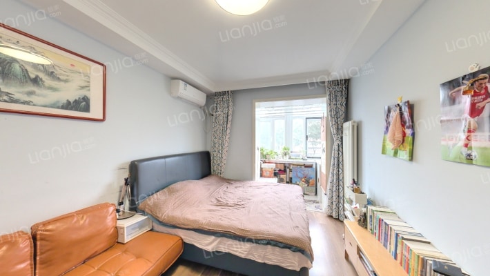 育树四条二手房实景图