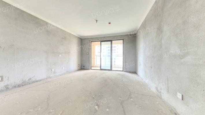 北海之滨北苑二手房实景图