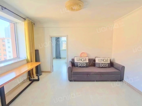 整租·伊利花園 1室1厅 南/北