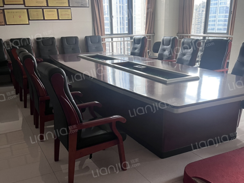 整租·冉家坝圣地大厦 6室1厅 东