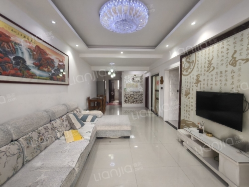 整租·花板桥黄金小区 2室2厅 南