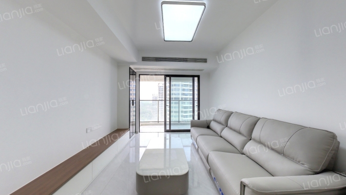 华发琴澳新城·四季峰景二期二手房实景图