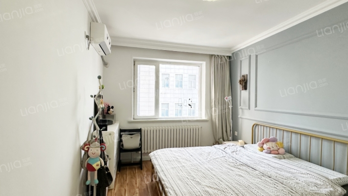 开明巷二手房实景图