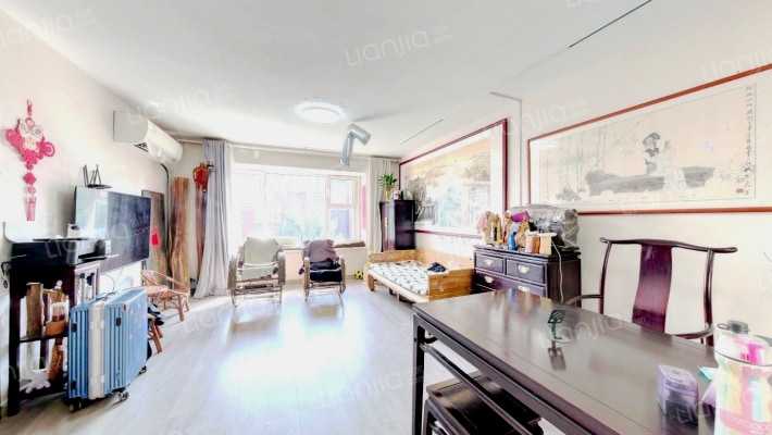 三箭瑞景苑一期二手房实景图