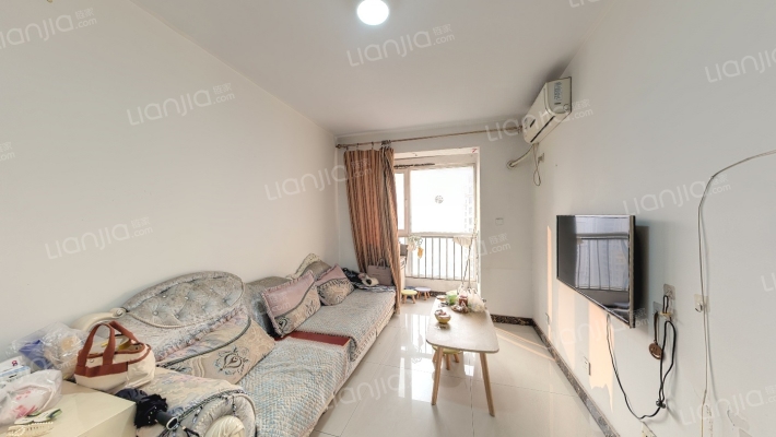 乐城半岛二手房实景图