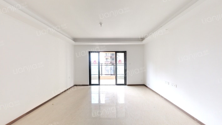 檀府印象檀逸二手房实景图