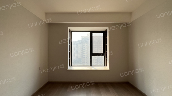 高新区中船涿州府，集中弄暖，央企大社区，全部精装修-卧室C