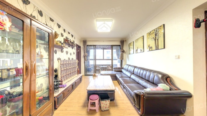 碧桂园天麓山南苑二手房实景图