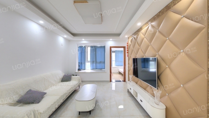 蓝光coco蜜园二手房实景图