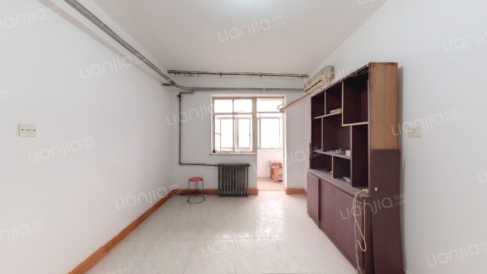 何家庄社区二手房实景图