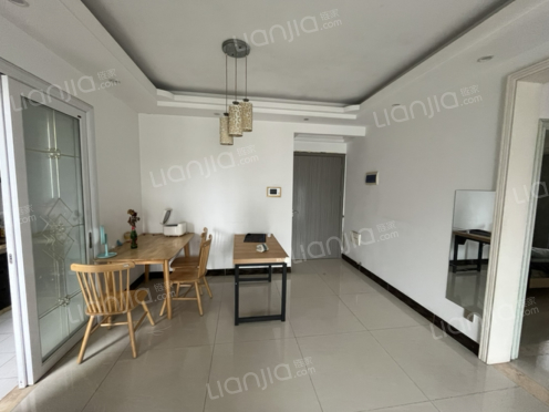 整租·云山诗意花园一期 2室2厅 东