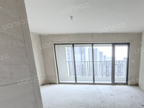 整租·融创影都学府 3室1厅 南/北