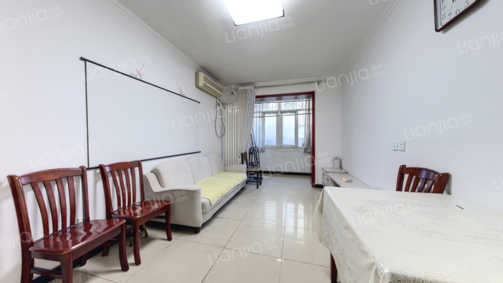 东三环南路二手房实景图