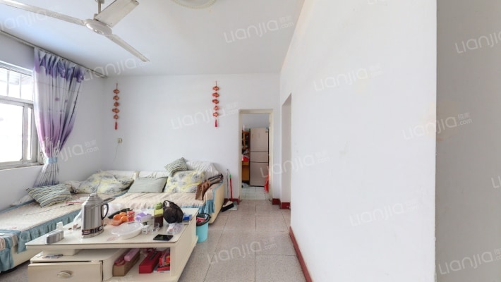 电焊机厂家属院二手房实景图