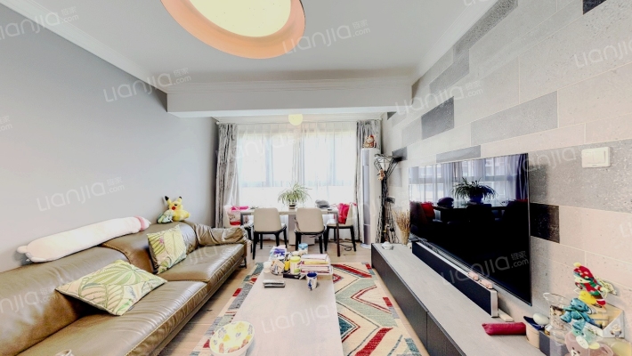 益晖新苑二手房实景图