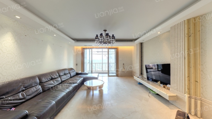 尚海湾豪庭一期二手房实景图