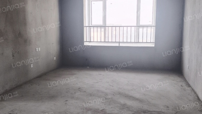 民生珺悦里二手房实景图