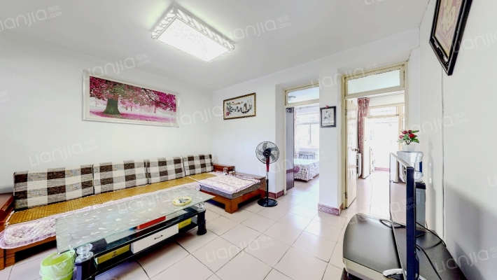 金星小区二手房实景图