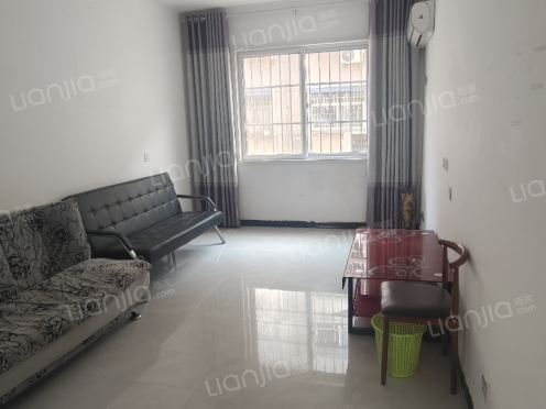 整租·风光城市广场 2室1厅 北