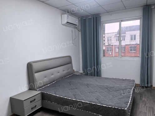 整租·万春新苑 3室2厅 南