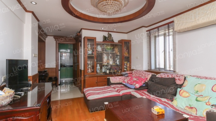 彰武大楼二手房实景图