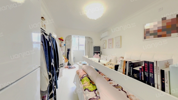 中原路99弄二手房实景图