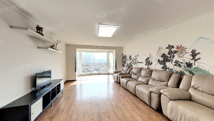 三博大厦二手房实景图