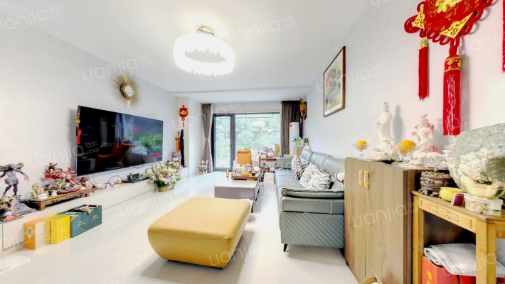 辰隆阳光小镇二手房实景图